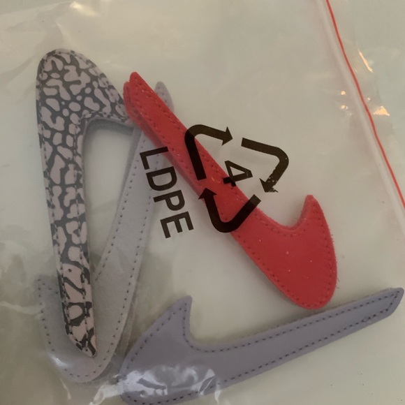 Air Jordan tinkers - Picture 3 of 5